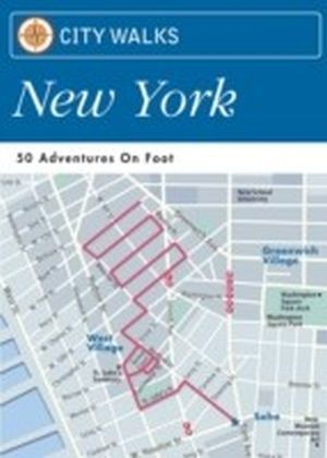 City Walks: New York