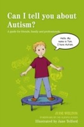 Can I tell you about Dyspraxia?