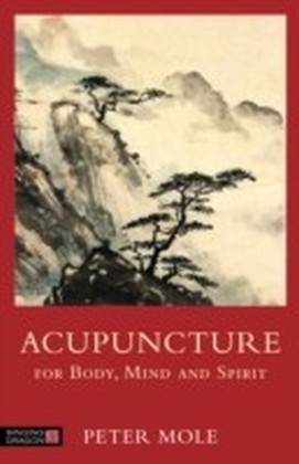 Acupuncture for Body, Mind and Spirit main product photo