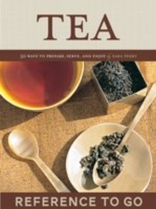 Tea: Reference to Go main product photo