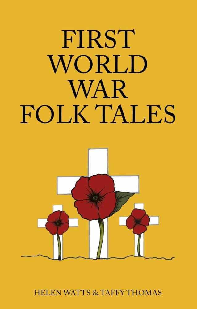 First World War Folk Tales main product photo