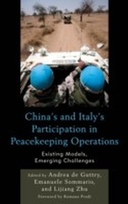 China's and Italy's Participation in Peacekeeping Operations