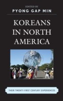 Koreans in North America