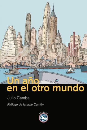 Un año en el otro mundo
