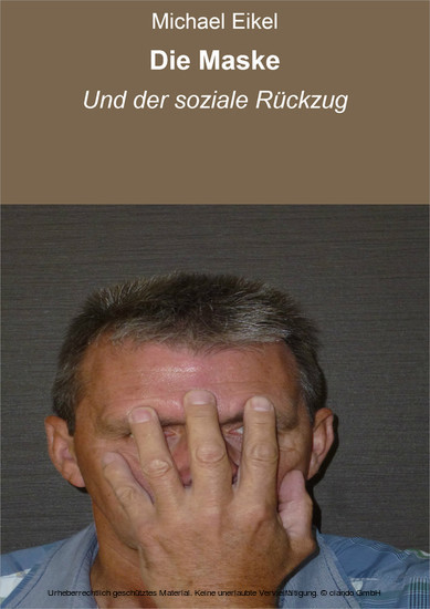 Die Maske main product photo
