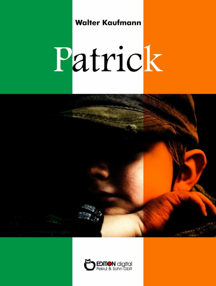 Patrick main product photo