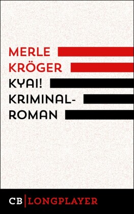Kyai! Kriminalroman