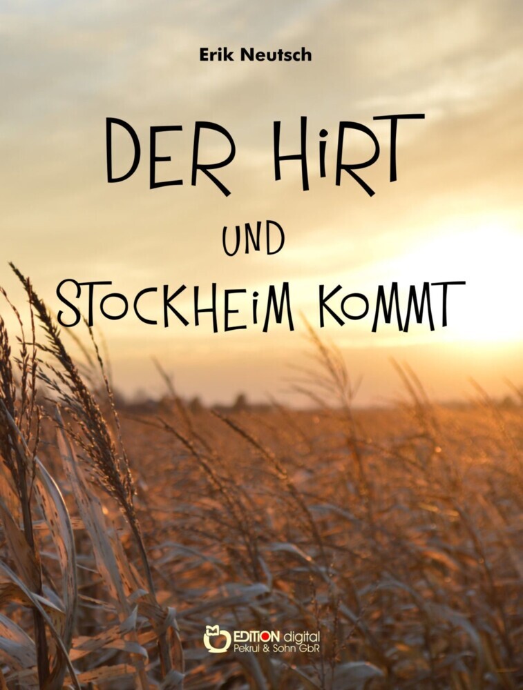 Der Hirt und Stockheim kommt main product photo