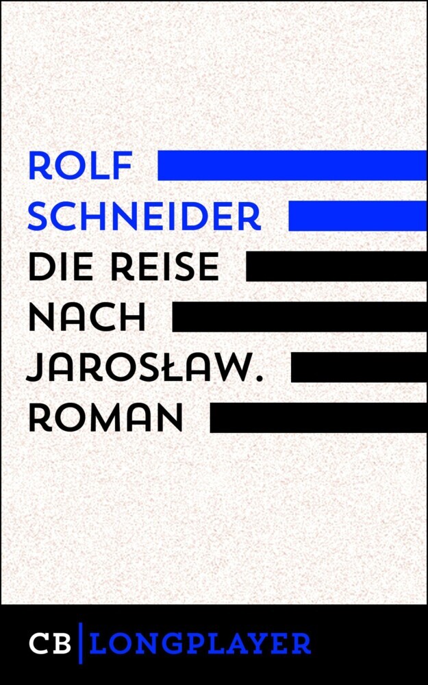 Die Reise nach Jaros?aw. Roman main product photo