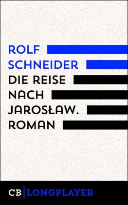 Die Reise nach Jaros?aw. Roman