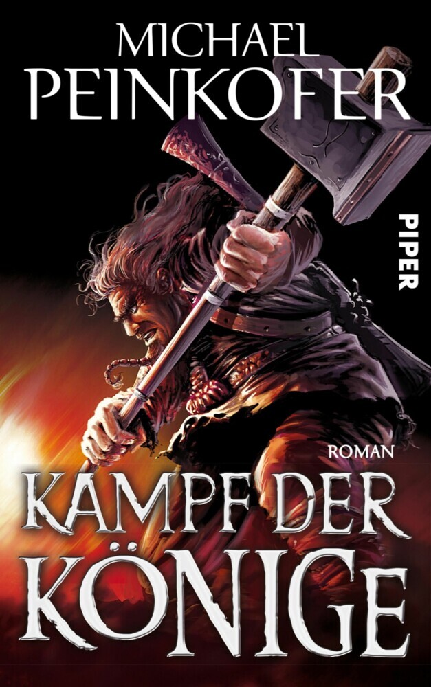 Kampf der Könige main product photo