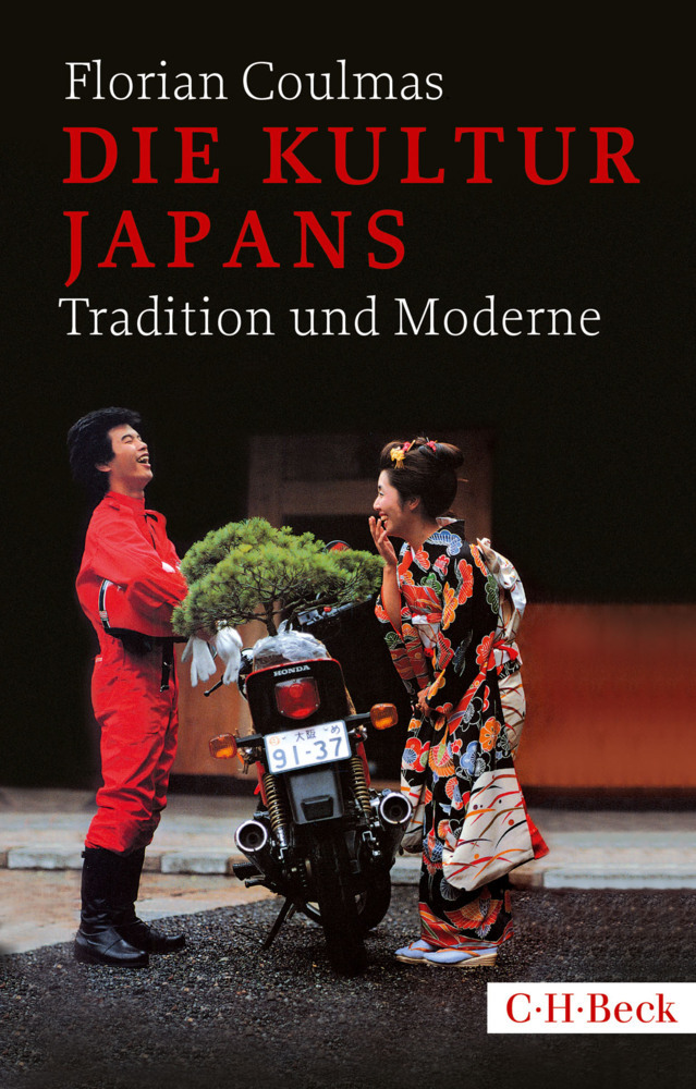 Die Kultur Japans main product photo