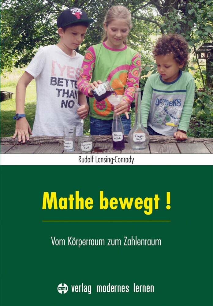 Mathe bewegt! main product photo