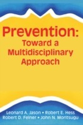 Prevention main product photo
