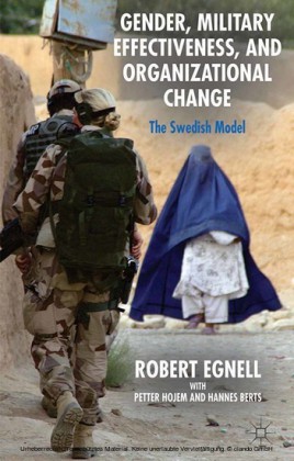Gender, Military Effectiveness, and Organizational Change