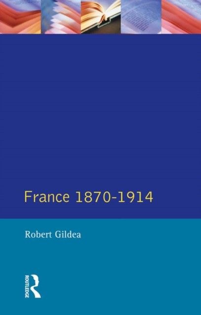 France 1870-1914 main product photo