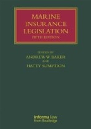 Marine Insurance Legislation