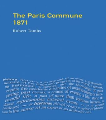 Paris Commune 1871