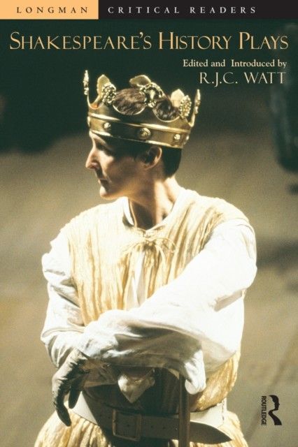 Shakespeare's History Plays main product photo