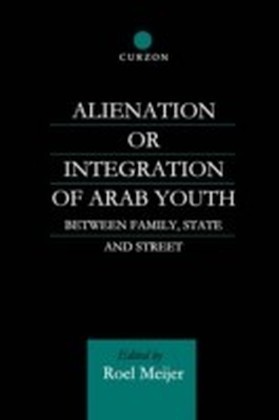 Alienation or Integration of Arab Youth