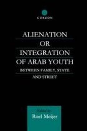 Alienation or Integration of Arab Youth
