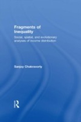 Fragments of Inequality main product photo
