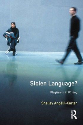 Stolen Language?