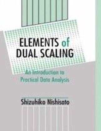 Elements of Dual Scaling main product photo