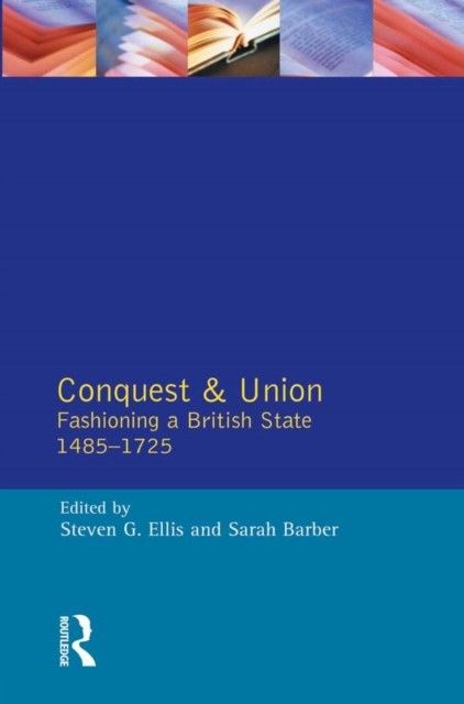 Conquest and Union main product photo