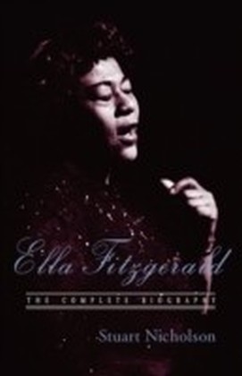 Ella Fitzgerald
