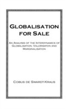 Globalisation For Sale