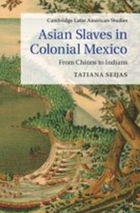 Asian Slaves in Colonial Mexico