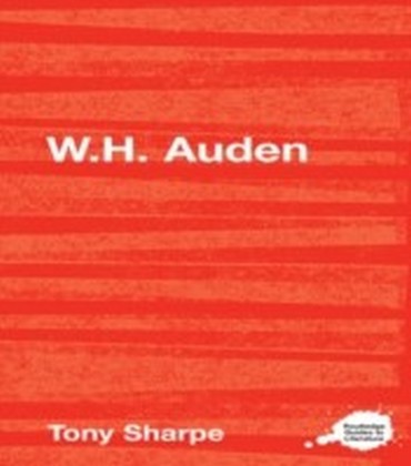 W.H. Auden main product photo