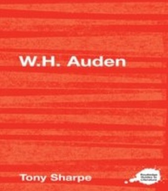 W.H. Auden