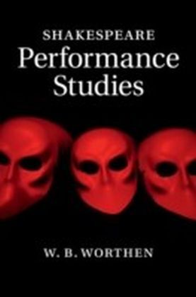 Shakespeare Performance Studies main product photo