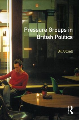Pressure Groups in British Politics