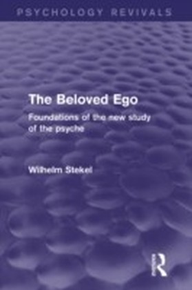 Beloved Ego (Psychology Revivals) main product photo