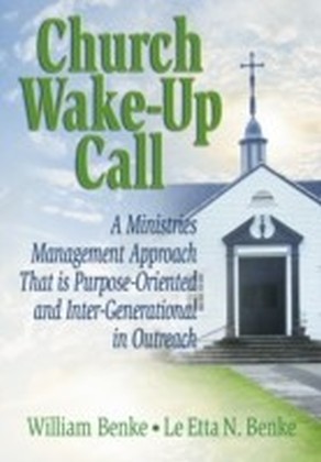 Church Wake-Up Call main product photo