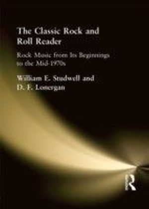 Classic Rock and Roll Reader