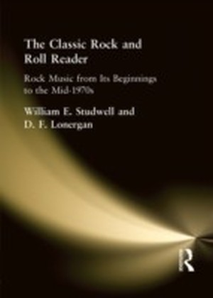 Classic Rock and Roll Reader