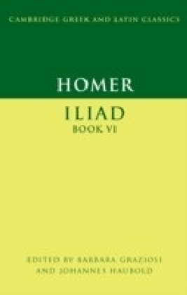 Homer: Iliad Book VI