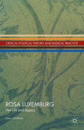 Rosa Luxemburg