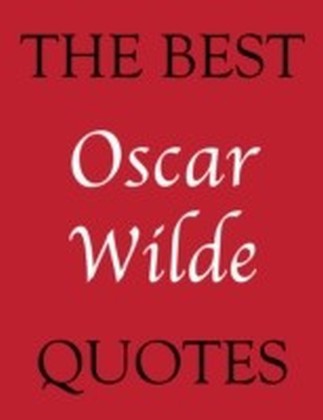 Best Oscar Wilde Quotes