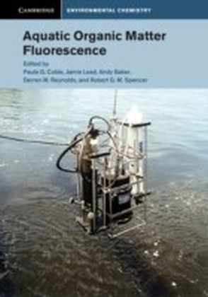 Aquatic Organic Matter Fluorescence main product photo