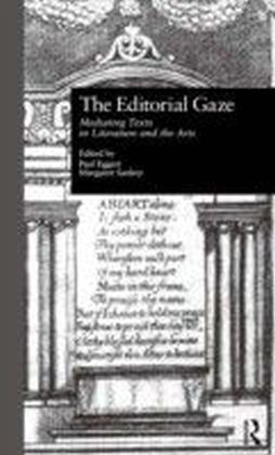 Editorial Gaze