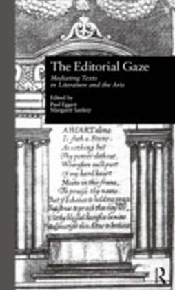 Editorial Gaze main product photo