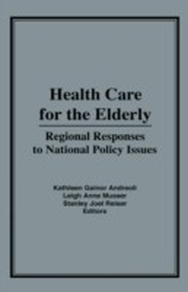 Health Care for the Elderly