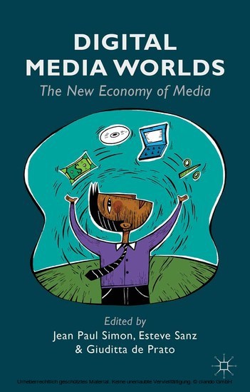 Digital Media Worlds main product photo