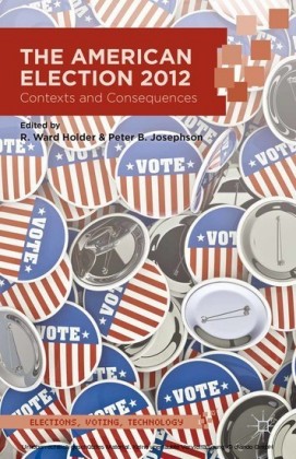 The American Election 2012