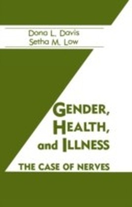 Gender, Health And Illness
